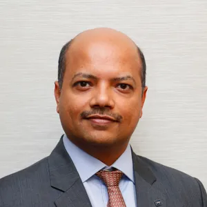 Anil Rao
