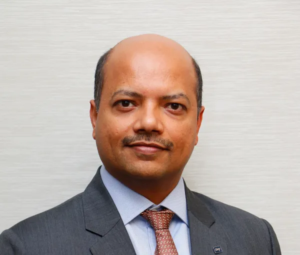 Anil Rao