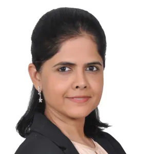Krithika Subramani