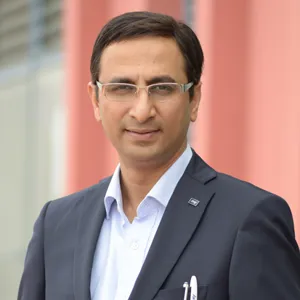 Rajnish Mohan