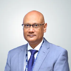 Ram Mohan