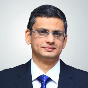 Shyam Sundar Pattabiraman