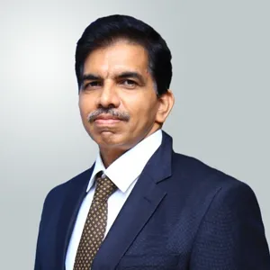 Srinivas Bhat