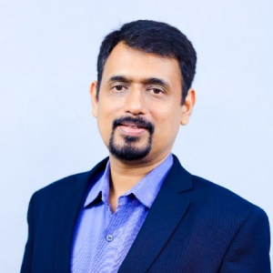 Vinu Sekhar