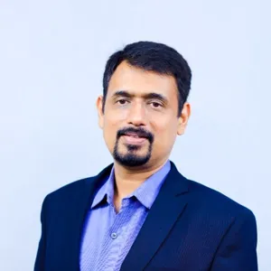 Vinu Sekhar