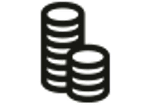 Blockchain in trade finance.