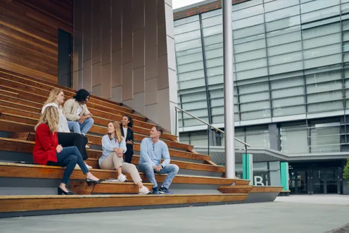 Innovation and design