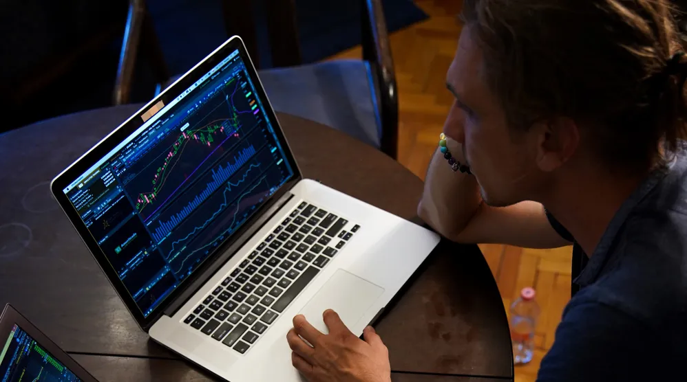 Data driven transformation