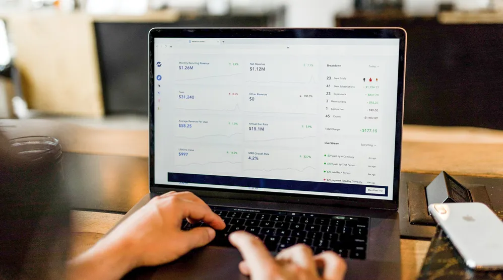 Digital banking expertise