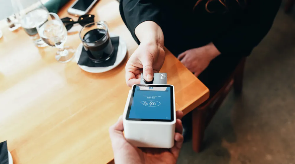 Investment and securities