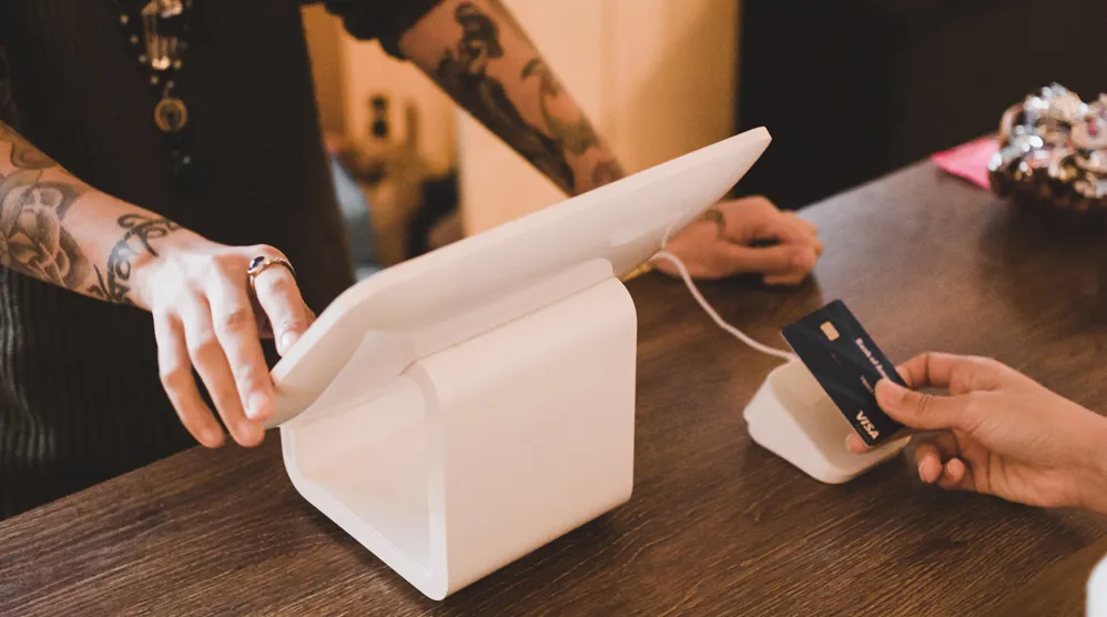 Banking operations services