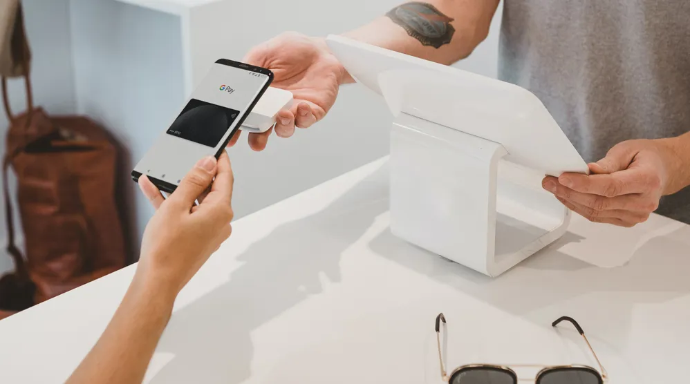 Retail and corporate banking