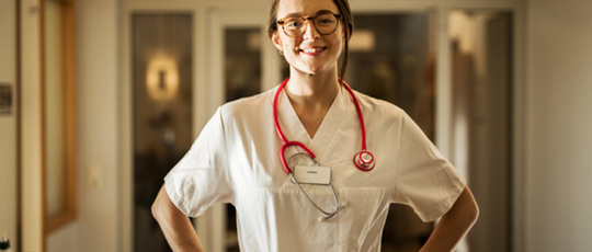 Internet of Medical Things