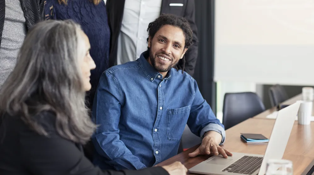 Cloud transformation