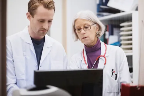 Healthcare and welfare