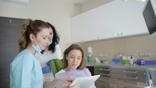 Healthcare Interoperability