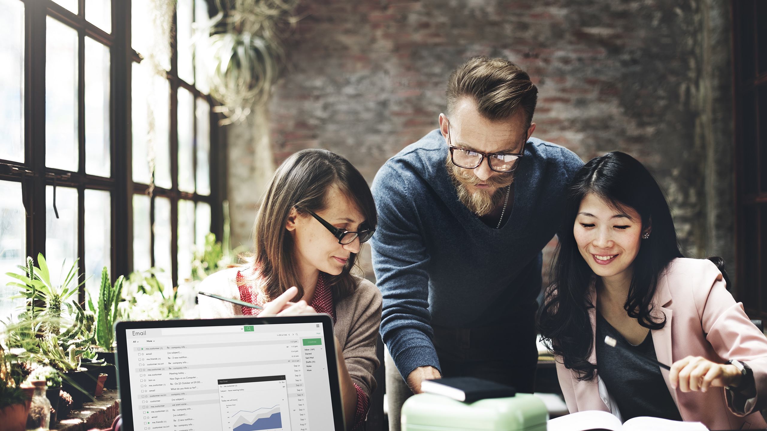 Digital accelerators 