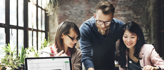 Digital accelerators 